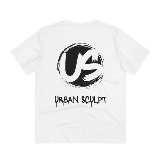 Urban Sculpt Organic T-Shirt - Unisex